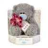 Me to You Tatty Teddy 'Wonderful Nan' 15cm Plush Bear On Gift Plinth Official Mother's Day Collection