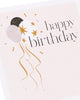 Balloons Design From The Camden Collection Birthday Card