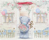 Me to You Tatty Teddy Large Luxury Gift Bag For Any Occasion Official Collection