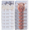 2 Animal Designs Multipack of 12 Christmas Cards
