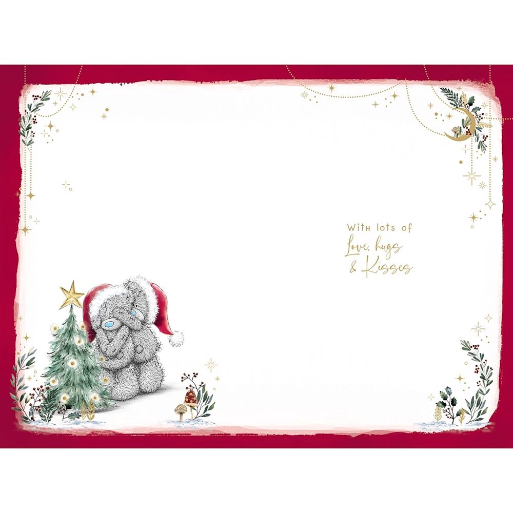 Christmas Card For Wife | Australia