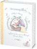 Me to You Christening Album Hardback Book For 160 Photos With Keepsake Box Official Collection
