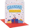 Oodles Design for Grandad Father's Day Card