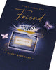 Perfume Design Fabulous Friend Birthday Card
