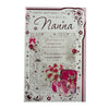 To A Special Nanna Simply Wonderful Mother's Day Card