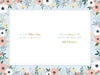 Heart And Flowers Nan Mother's Day Card