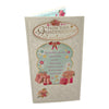 From Your Granddaughter Gifts & Flowers Design Mother’s Day Card