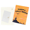 House of Horrors Halloween Pop Up Card