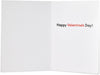 Kindred X David Olenick Ramen-tic Feelings Valentine's Day Card