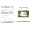 Why I Love You So Much Sentimental Verses Keepsake Greeting Card