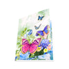 Fluttering Grace Pop Up Butterfly 3D Pop Up Card