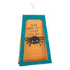 3D & Pop-Up Spider Catcher Design Father's Day Card