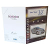 On Your 18th Car Design Celebrate Birthday Card