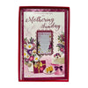 Mothering Sunday Floral Design Keepsake Mother's Day Boxed Card
