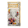 To Both Of You Flower Pot and Colourful Eggs Design Easter Card