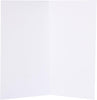 Multipack of 8 RHS Rose & Robin Design Christmas Cards