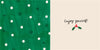 Cosy Wishes Friend Christmas Card