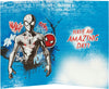Marvel Hero Birthday Card