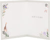 Hello Little One Design New Baby Birth Congrats Card