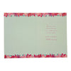 To Special Mam Pastel Flowers Design Mother's Day Card