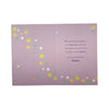 To A Special Friend Cute Lamb Design Happy Easter Greeting Card