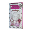 Mothering Sunday Mirror And Purse Design Mother's Day Card
