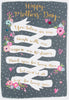 Mother's Day Card "Inspire Me"