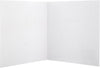 Bridesmaid and Usher Thank You Cards Pack of 10 in 2 Contemporary Designs