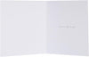 2 Artistic Animal Designs Multipack of 12 Christmas Cards for Him/Her/Friend