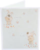 Cute Design Boofle Birthday Card
