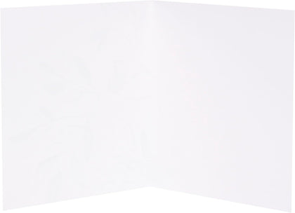 Seaside Design From The Camden Collection Open Blank Card