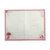 To A Special Nan Floral and Perfume Design Keepsake Mother's Day Boxed Card
