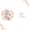 Bear Opening Card Granny Mother's Day Card