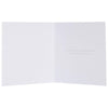 2 Religious Pencil Designs Multipack of 12 Christmas Cards