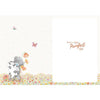 To the Best Cat Mum Mother's Day Card