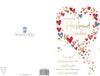 Heart Of Hearts Husband Valentine's Day Card