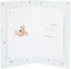 Boofle Cute Design First Father's Day Card