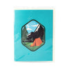 Campfire Moments 3D Forest Camping Pop Up Card