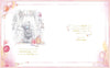 Bear With Cup Of Tea Luxury Boxed Handmade Wife Birthday Card