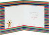Boofle Cute Design Daddy Birthday Card