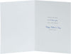 Teddy Bear Design From Your Little Girl Father's Day Card