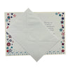 To My Partner Star Burst Design Father's Day Card