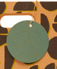 Eco Design Large Gift Bag for Birthdays, Thank You & Other Events