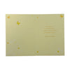 Special Friend Spring Daffodils and Butterflies Design Easter Card