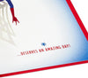 Marvel The Amazing Spiderman 3D & Pop-Up Any Occasion Birthday Christmas Card