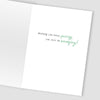 On Your New Job Congratulations Card