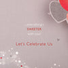 Large Pop-Out Hugsworth Bear Design Anniversary Card