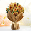 Bouquet of Sunflowers 3D Pop Up Greeting Card - Mother's Day Wedding Anniversary