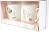 Me to You Double Mug Gift Set Official Collection
