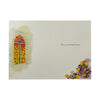 To A Special Friend Light Of The World Happy Easter Greeting Card